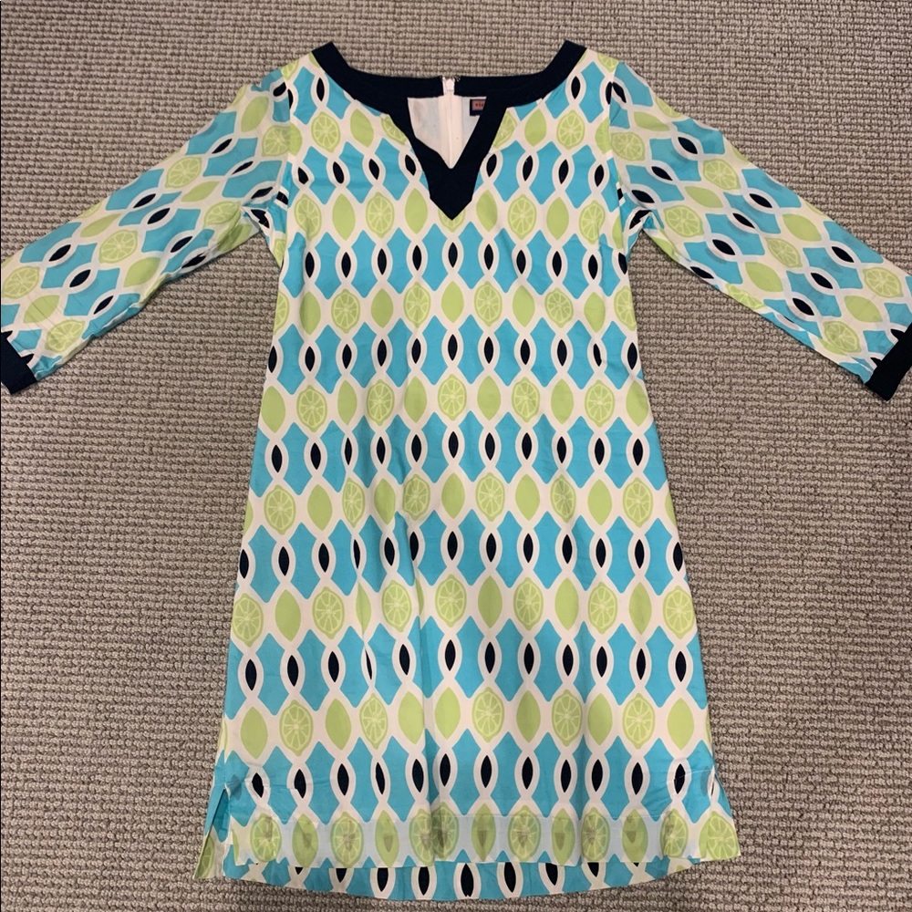 Vineyard Vines Dress